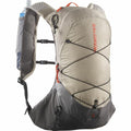 Mochila de Senderismo Salomon Xt 10 Set Multicolor