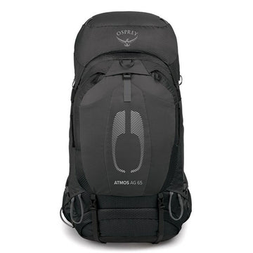 Belt Pouch OSPREY OS1-175/1/L/XL Black