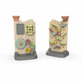 Plateau d'Équilibre Smoby Multicouleur