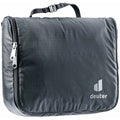 Neceser de Viaje con Percha Deuter Center Lite I 1,5 L Negro