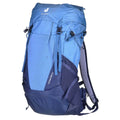Mochila de Senderismo Deuter Futura Pro Azul Poliamida Poliéster 32 x 63 x 24 cm