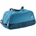 Neceser Deuter Bag Tour III Azul