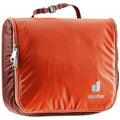 Neceser de Viaje con Percha Deuter Center Lite I Rojo 1,5 L