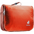 Neceser de Viaje con Percha Deuter Center Lite II Rojo