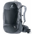 Gym Bag Deuter 320032470000 Black Grey Turquoise