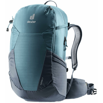 Mochila de Senderismo Deuter Futura Azul 27 L