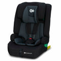 Car Chair Kinderkraft SAFETY FIX 2 i-Size Black