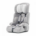 Silla para el Coche Kinderkraft Comfort Up Gris 9-36 kg