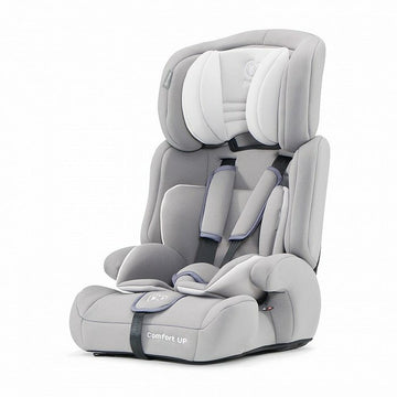 Silla para el Coche Kinderkraft Comfort Up Gris 9-36 kg