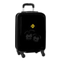 Valise cabine El Hormiguero Noir 20'' (34.5 x 55 x 20 cm)