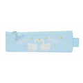 Portatodo Glowlab Kids Azul 20 x 6 x 1 cm Cisne Estrecho