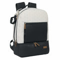 Sac organisateur pour poussette de bébé Miffy Moon