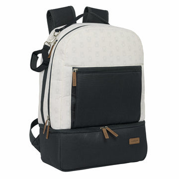 Sac organisateur pour poussette de bébé Miffy Moon