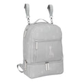 Sac organisateur pour poussette de bébé Sophie la Girafe