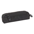 Portatodo Real Madrid C.F. Negro 21 x 6 x 4 cm