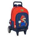 Cartable Safta 33 x 45 x 22 cm