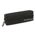 Holdall Kappa Dark Black 22 x 4 x 7 cm