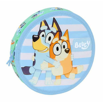 Plumier Bluey Sisters 21 x 3,5 cm