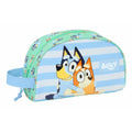 Toilet Bag Bluey Sisters 26 x 16 x 9 cm