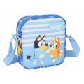 Shoulder Bag Bluey Let'S Play 16 x 18 x 4 cm