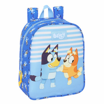 School Bag Safta 22 x 27 x 10 cm
