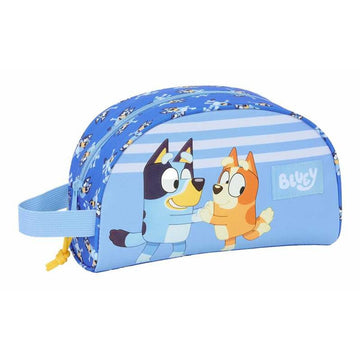 Toilet Bag Bluey Let'S Play 26 x 16 x 9 cm