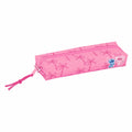 Portatodo Stitch Chill 22 cm