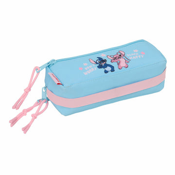 Fourre-tout Stitch Happy 20cm