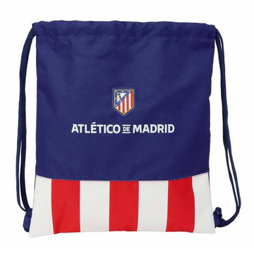Backpack with Strings Atlético Madrid 35 x 40 x 1 cm