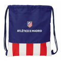 Sac à dos serré par des ficelles Atlético Madrid 35 x 40 x 1 cm