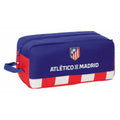 Travel Slipper Holder Atlético Madrid 34 x 15 x 18 cm