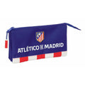 Portatodo Atlético Madrid 22 x 12 x 3 cm