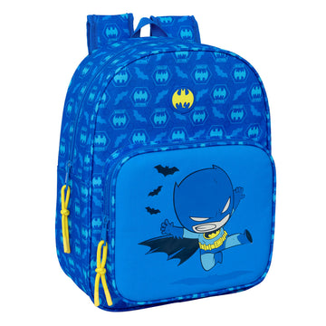 Cartable Batman 26 x 34 x 11 cm