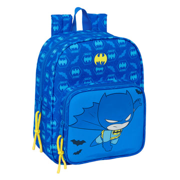 Cartable Batman 22 x 27 x 10 cm