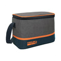 Bolsa Nevera Colorbaby Marrón 24 x 15 x 17 cm Metal Aluminio