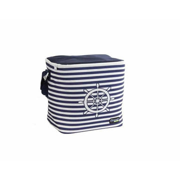 Nevera Portátil Bismark 30 x 34 x 22 cm Poliéster 30 L