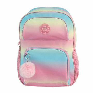Mochila Escolar Toybags Blin Blin