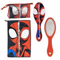 Nécessaire de Voyage Spidey Rouge 23 x 15 x 8 cm