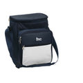 Bolsa Nevera 25 x 33 cm Azul Poliestireno