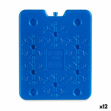 Acumulador de Frío Leknes TK-22800 800 ml 32 x 1,5 x 25,5 cm (12 Unidades)